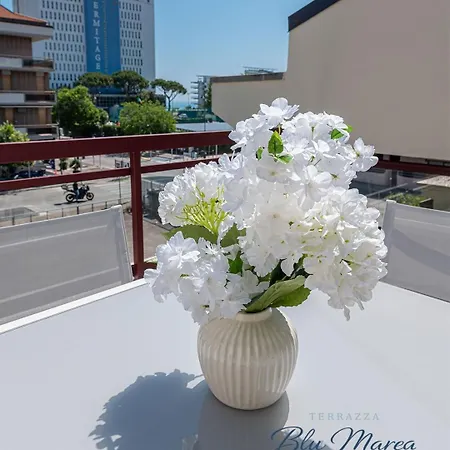 Terrazza Blu Marea *