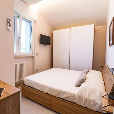 Terrazza Blu Marea شقة سيلفي مارينا