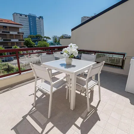 Terrazza Blu Marea * سيلفي مارينا